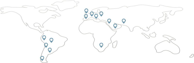 mapa-instalaciones-paises